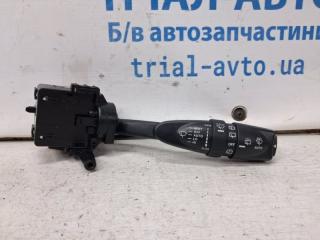 Запчасть переключатель подрулевой правый(дворники) SsangYong Korando 2010-2019