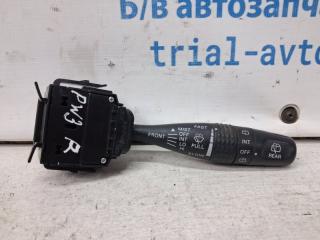 Переключатель подрулевой правый(дворники) Mitsubishi Pajero Wagon 1999-2006