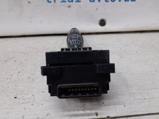 Переключатель подрулевой правый(дворники) Mitsubishi Pajero Wagon 3 3.2 Дизель 4M41