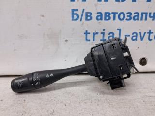 Переключатель подрулевой левый(поворотники) Mitsubishi Pajero Wagon 1999-2006