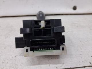 Переключатель подрулевой левый(поворотники) Mitsubishi Pajero Wagon 3 3.2 Дизель 4M41