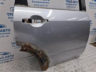 Дверь задняя правая Mitsubishi Outlander cu 2.4 бензин 4G69