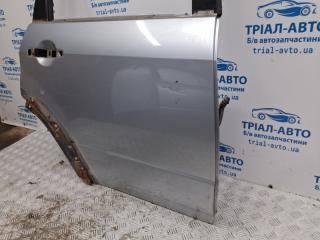 Дверь задняя правая Outlander 2003-2006 cu 2.4 бензин 4G69