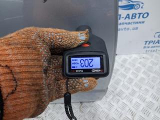 Дверь задняя правая Outlander 2003-2006 cu 2.4 бензин 4G69