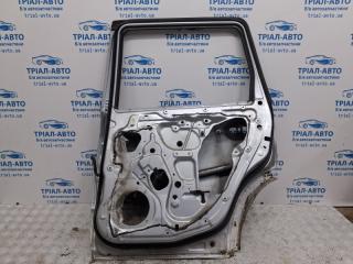 Дверь задняя правая Outlander 2003-2006 cu 2.4 бензин 4G69