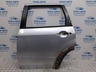 Дверь задняя левая Mitsubishi Outlander 2003-2006