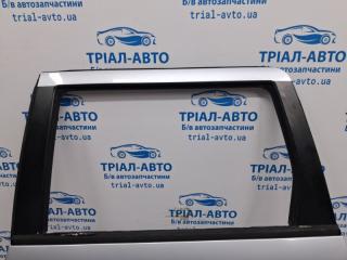 Дверь задняя левая Outlander 2003-2006 cu 2.4 бензин 4G69