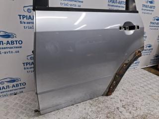 Дверь задняя левая Mitsubishi Outlander cu 2.4 бензин 4G69