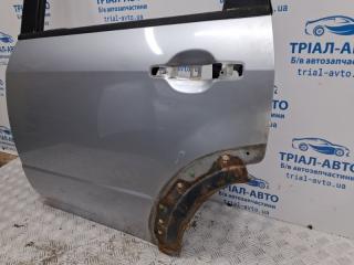 Дверь задняя левая Outlander 2003-2006 cu 2.4 бензин 4G69