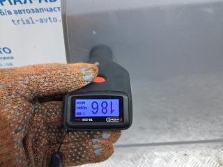 Дверь задняя левая Outlander 2003-2006 cu 2.4 бензин 4G69