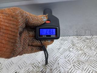 Дверь задняя левая Outlander 2003-2006 cu 2.4 бензин 4G69