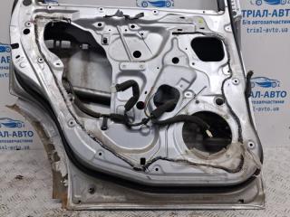 Дверь задняя левая Outlander 2003-2006 cu 2.4 бензин 4G69