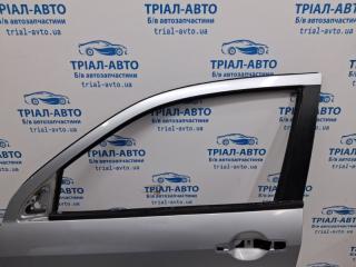 Дверь передняя левая Mitsubishi Outlander cu 2.4 бензин 4G69