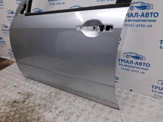 Дверь передняя левая Outlander 2003-2006 cu 2.4 бензин 4G69