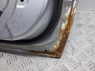 Дверь передняя левая Outlander 2003-2006 cu 2.4 бензин 4G69