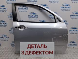 Дверь передняя правая Mitsubishi Outlander 2003-2006