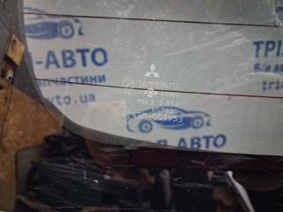 Крышка багажника Рестайлинг Outlander 2003-2006 cu 2.4 бензин 4G69