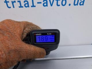 Крышка багажника Рестайлинг Outlander 2003-2006 cu 2.4 бензин 4G69