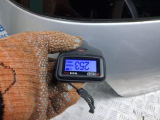 Крышка багажника Рестайлинг Outlander 2003-2006 cu 2.4 бензин 4G69