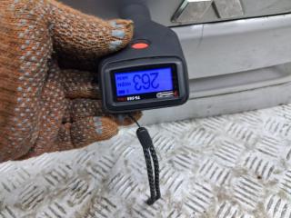 Крышка багажника Рестайлинг Outlander 2003-2006 cu 2.4 бензин 4G69