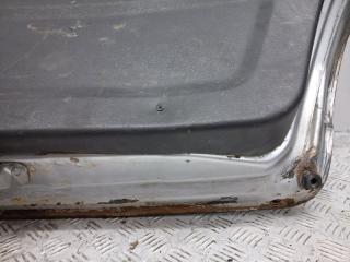 Крышка багажника Рестайлинг Outlander 2003-2006 cu 2.4 бензин 4G69