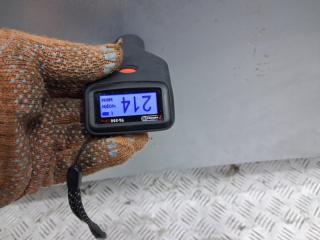 Капот Outlander 2003-2006 cu 2.4 бензин 4G69