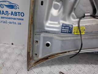 Капот Outlander 2003-2006 cu 2.4 бензин 4G69