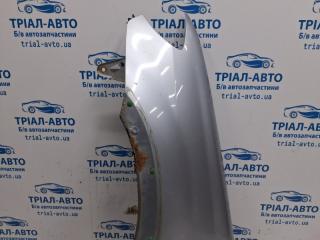 Крыло переднее левое Mitsubishi Outlander cu 2.4 бензин 4G69