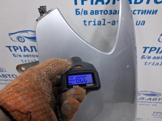 Крыло переднее левое Outlander 2003-2006 cu 2.4 бензин 4G69