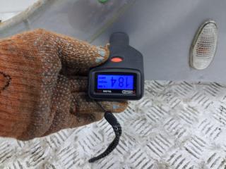 Крыло переднее левое Outlander 2003-2006 cu 2.4 бензин 4G69