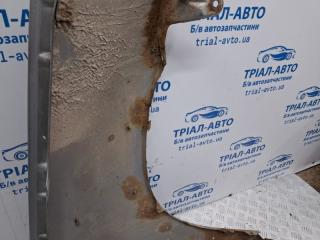 Крыло переднее левое Outlander 2003-2006 cu 2.4 бензин 4G69