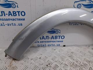 Накладка крыла передняя правая Outlander 2003-2006 cu 2.4 бензин 4G69