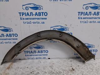 Накладка крыла передняя правая Outlander 2003-2006 cu 2.4 бензин 4G69