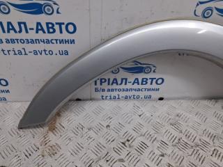 Накладка крыла передняя левая Outlander 2003-2006 cu 2.4 бензин 4G69
