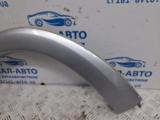 Накладка крыла передняя левая Mitsubishi Outlander cu 2.4 бензин 4G69