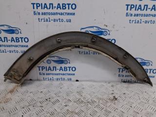 Накладка крыла передняя левая Outlander 2003-2006 cu 2.4 бензин 4G69