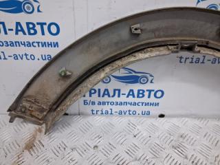 Накладка крыла передняя левая Outlander 2003-2006 cu 2.4 бензин 4G69