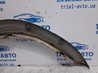 Накладка крыла передняя левая Outlander 2003-2006 cu 2.4 бензин 4G69