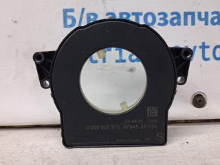 Датчик угла поворота руля Nissan Juke F15 1.6 turbo MR16DDT