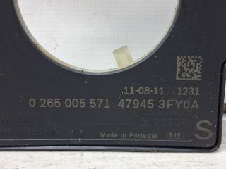 Датчик угла поворота руля Juke 2010-2019 F15 1.6 turbo MR16DDT