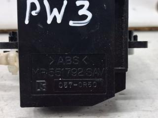 Датчик угла поворота руля Pajero Wagon 1999-2006 3 3.2 Дизель 4M41