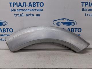 Накладка двери задняя левая Mitsubishi Outlander 2003-2006 Б/У Накладка двери задняя левая Mitsubishi Outlander 2003-2006