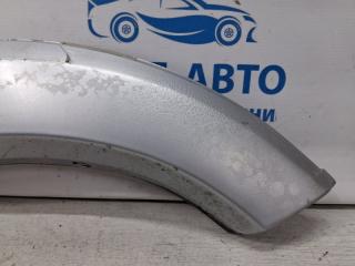 Накладка двери задняя левая Mitsubishi Outlander cu 2.4 бензин 4G69