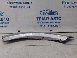 Накладка двери задняя левая Outlander 2003-2006 cu 2.4 бензин 4G69