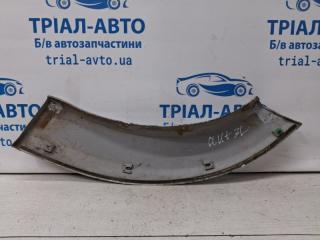 Накладка двери задняя левая Outlander 2003-2006 cu 2.4 бензин 4G69