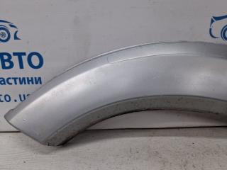 Накладка двери задняя правая Outlander 2003-2006 cu 2.4 бензин 4G69