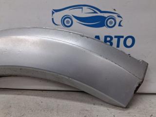 Накладка двери задняя правая Mitsubishi Outlander cu 2.4 бензин 4G69