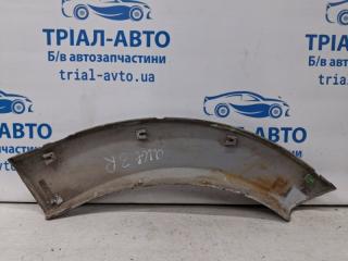 Накладка двери задняя правая Outlander 2003-2006 cu 2.4 бензин 4G69