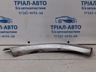 Накладка двери задняя правая Outlander 2003-2006 cu 2.4 бензин 4G69