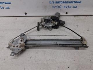 Стеклоподъемник задний правый Outlander 2003-2006 cu 2.4 бензин 4G69